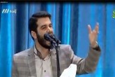 فیلم کامل مداحی  انتقادی میثم مطیعی پیش از اقامه نماز عید فطر  <img src="/images/video_icon.gif" width="16" height="13" border="0" align="top">