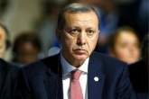 وضع سلامت اردوغان مورد ابهام است