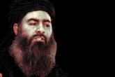 گریه یکی از نزدیکان البغدادی مرگ او را فاش کرد