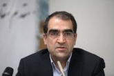 وزير بهداشت: هرچه ما مي‌بافيم، وزارت صنعت پنبه می کند