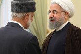 امروز به روایت تصویر// والیبالیست‌ها، نشست مدیران خانه سینما، آتش‌سوزی و ...