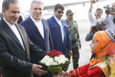 به روایت تصویر از اکران فیلم مهران مدیری، شهدا بر شانه آمل، آتش‌سوزی و...  <img src="/images/picture_icon.gif" width="16" height="13" border="0" align="top">