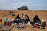 تصاویر / پیدا و پنهان وضعیت زنان در عربستان  <img src="/images/picture_icon.gif" width="16" height="13" border="0" align="top">