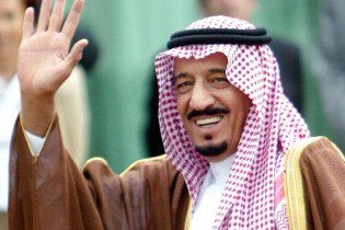 ملک سلمان 2 ماه دیگر به نفع فرزندش کنار می‌رود