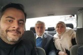 پسر عارف: توانایی‌هایم به دلیل ژن و خون خوب پدر و مادرم بوده نه آقازادگی !  <img src="/images/video_icon.gif" width="16" height="13" border="0" align="top">