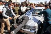 تصاویر/ قاتلان بنیتا چگونگی سرقت خودرو را بازسازی کردند  <img src="/images/picture_icon.gif" width="16" height="13" border="0" align="top">