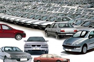 تولید برخی خودروهای داخلی تا زمستان 97 متوقف می شوند