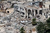 تصاویر / آیا این "حلب" قابل بازسازی است؟  <img src="/images/picture_icon.gif" width="16" height="13" border="0" align="top">