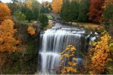 تصاویر/ پایتخت آبشار جهان را ببینید  <img src="/images/picture_icon.gif" width="16" height="13" border="0" align="top">