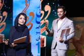 امروز به روایت تصویر// جشن حافظ، تشویق والیبالیست‌ها، اکران مردمی فیلم و ...  <img src="/images/picture_icon.gif" width="16" height="13" border="0" align="top">