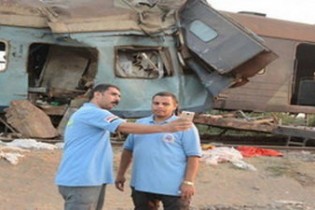 تنبیه پزشکان سلفی‌بگیر در مصر!
