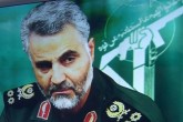 فیلم/ سردار سلیمانی برای تروریست ها خط و نشان کشید  <img src="/images/video_icon.gif" width="16" height="13" border="0" align="top">