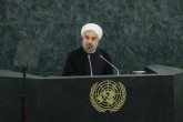 روحانی به لفاظی‌های ترامپ در سازمان ملل پاسخ داد