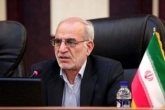 استاندار تهران منصوب شد