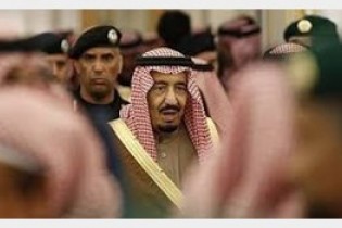 تشویق سران قبایل عربستان به دشمنی با قطر
