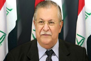 جلال طالبانی، رییس‌جمهور پیشین عراق درگذشت