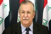 جلال طالبانی، رییس‌جمهور پیشین عراق درگذشت