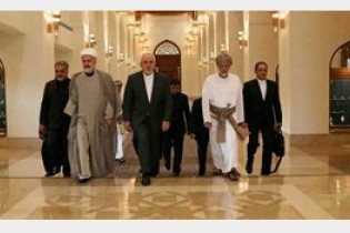 ظریف: ایران هیچ گاه به دنبال اختلاف در منطقه نبوده است