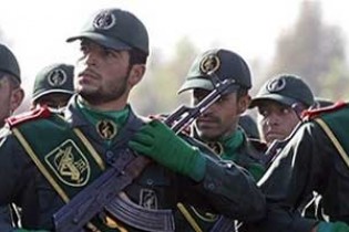 جزئیات جدیدی از تحریم‌های آمریکا علیه سپاه صادر شد