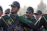 جزئیات جدیدی از تحریم‌های آمریکا علیه سپاه صادر شد
