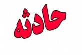 یک خودرو در امارات عابران را زیر گرفت