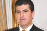 مسعود بارزانی برادرزاده اش را به جای خود نشاند