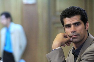 هادی ساعی دوباره به دادگاه جنایی احضار شد
