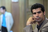 هادی ساعی دوباره به دادگاه جنایی احضار شد