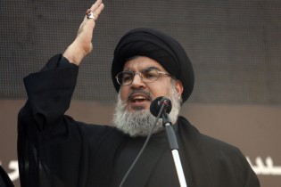 باید قدردان آیت‌الله خامنه‌ای و مسئولان ایران باشیم/ نبرد با داعش در پایان راه است