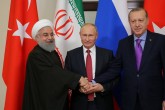 تصاویر/ اجلاس سه جانبه ایران، روسیه و ترکیه در سوچی <img src="/images/picture_icon.gif" width="16" height="13" border="0" align="top"> تصاویر/ اجلاس سه جانبه ایران، روسیه و ترکیه در سوچی <img src="/images/picture_icon.gif" width="16" height="13" border="0" align="top">