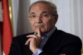 احمد شفیق کاندید ریاست جمهوری مصر خواهد شد