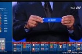 فیلم/ لحظه درآمدن نام ایران از گوی قرعه‌کشی جام‌جهانی  <img src="/images/video_icon.gif" width="16" height="13" border="0" align="top">