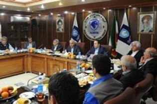 رقابت پذيري زنجيره تامين صنعت خودرو با مجموعه ساز شدن