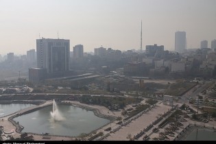 زمان مماشات گذشته، تهران دیگر تحمل آلودگی را ندارد
