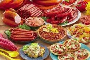 عادت‌های غذایی سرطان زا را بشناسید