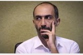 از مهدویان ناراحتم که نزد توی دهن مجری