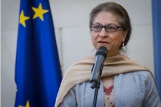 گزارشگر ویژه حقوق‌بشر سازمان ملل در امور ایران درگذشت