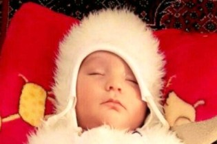 فوت کودک ۲ ماهه سرپل‌ذهابی در بیمارستان کرمانشاه تایید شد