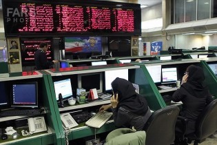 انتشار 700 ميليارد تومان اوراق مرابحه توسط ايران خودرو