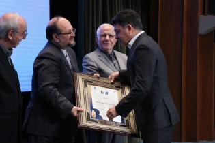 فروشگاههای رفاه رتبه اول بازدهی فروش در میان 100 شرکت برتر کشور