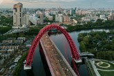 تصاویر/ متفاوت ترین پل های جهان
