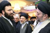 امروز به روایت تصویر// اهداء‌ مدال‌ سلیمی به آستان‌، تقدیر از عثمان‌محمدپرست و ...