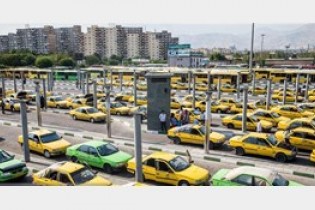 راه‌اندازی"تاکسی گردشگری" در پایتخت
