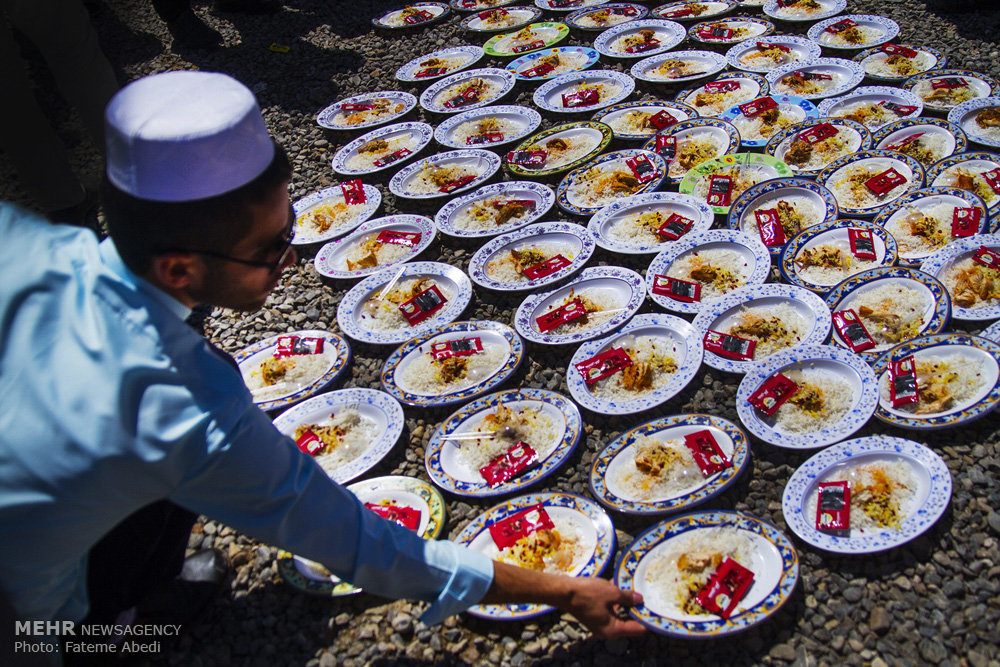 عروسی ترکمن ها