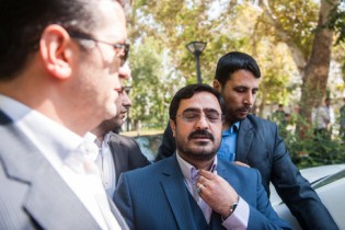 جزئیات دستگیری «سعید مرتضوی» در سرخرود مازندران