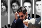 مرتضوی از شهر بابک تا اوین