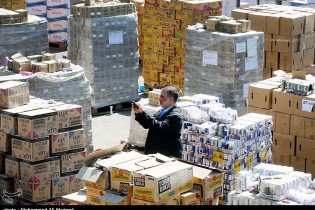 فروش کالاهای قاچاق مکشوفه در رینگ صادراتی بورس کالا با قانون جدید مبارزه با قاچاق کالا و ارز