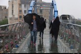 طی ۷ ماه گذشته چقدر باران بارید؟
