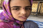 فیلم / مصاحبه با کودکان شکنجه شده ماهشهر