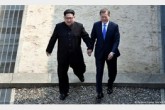 پیام‌های دیدار «پانمونجوم» برای برجام